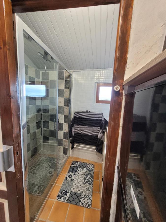 Gite De Charme Proche Loire A Velo Avec Jacuzzi Privatif Savonnières Exterior foto